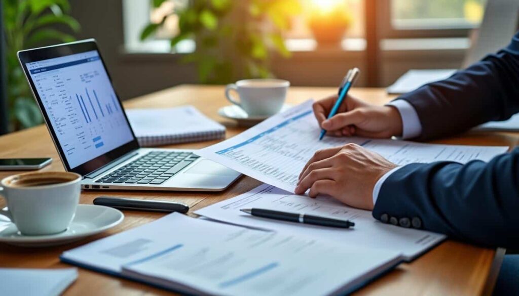 Comment améliorer la gestion de la trésorerie : méthodes et conseils