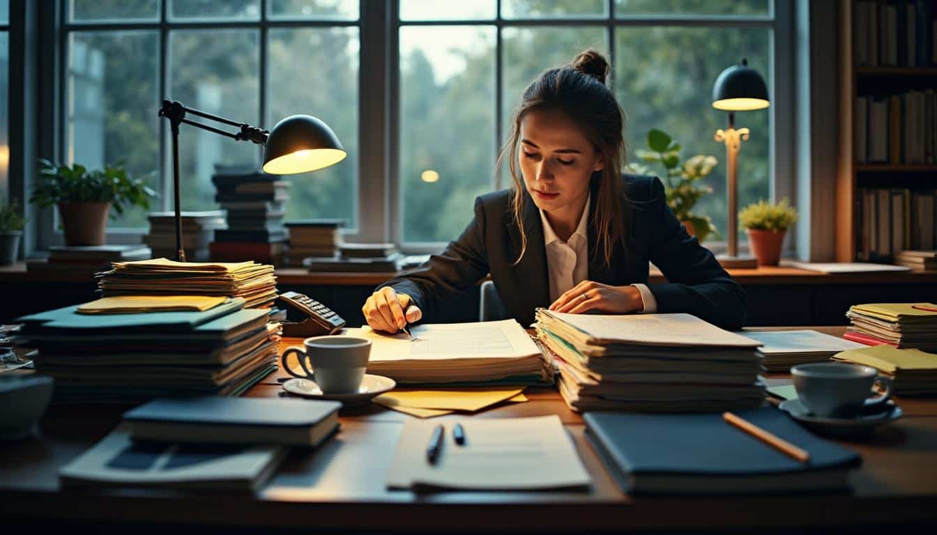 Différences entre le redressement et la sauvegarde : guide complet