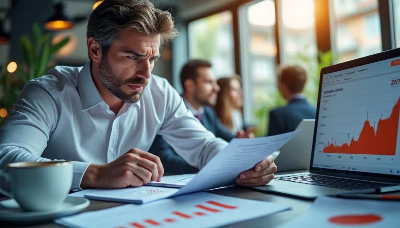 Illustration: Définition et importance de la gestion de la trésorerie