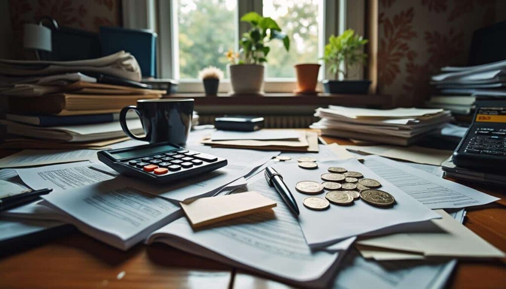 Les erreurs fréquentes en gestion de la trésorerie à éviter