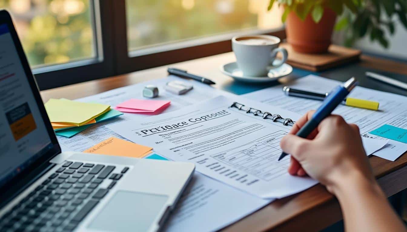 Les étapes pour solliciter une aide publique en cas de redressement : guide pratique