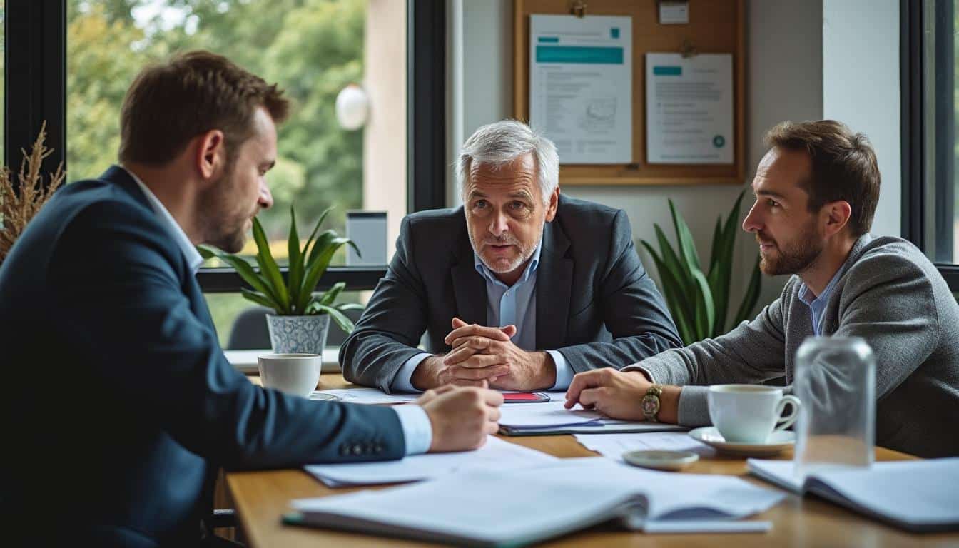 Exemples d’aides publiques accessibles en redressement : guide pratique