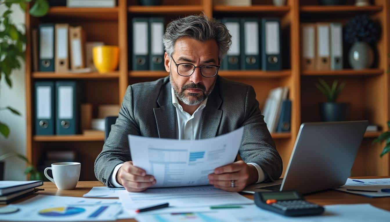Illustration: Définition et principes essentiels du plan de trésorerie