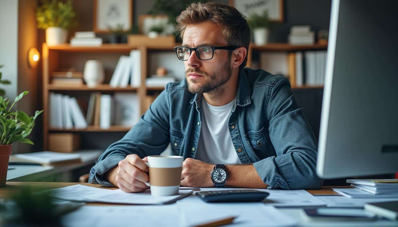 Illustration: L’importance de la gestion des flux de trésorerie pour la pérennité de l’entreprise
