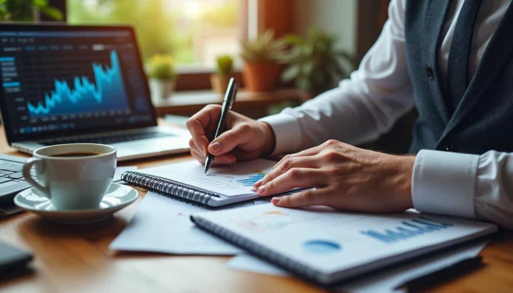 Guide de gestion des flux de trésorerie : méthodes et conseils clés