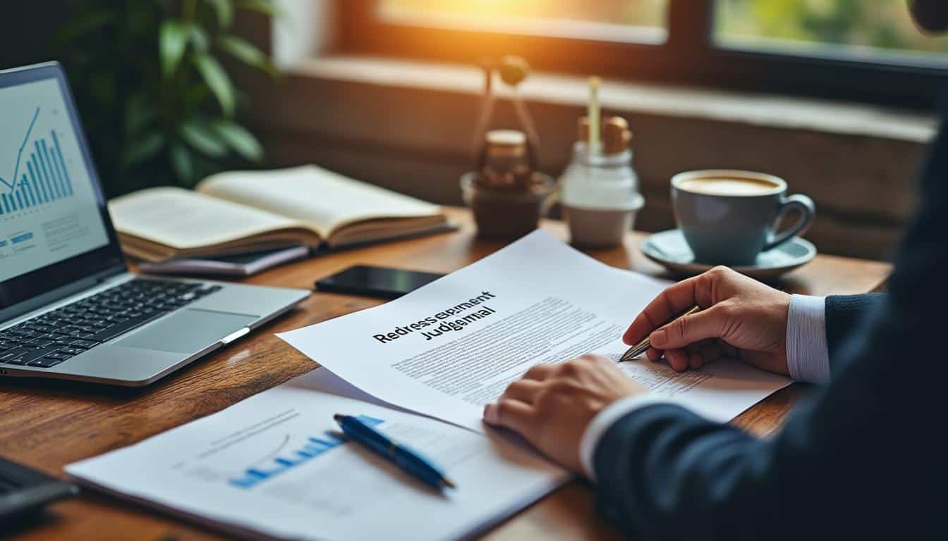 Le redressement judiciaire étape par étape : guide complet et conseils