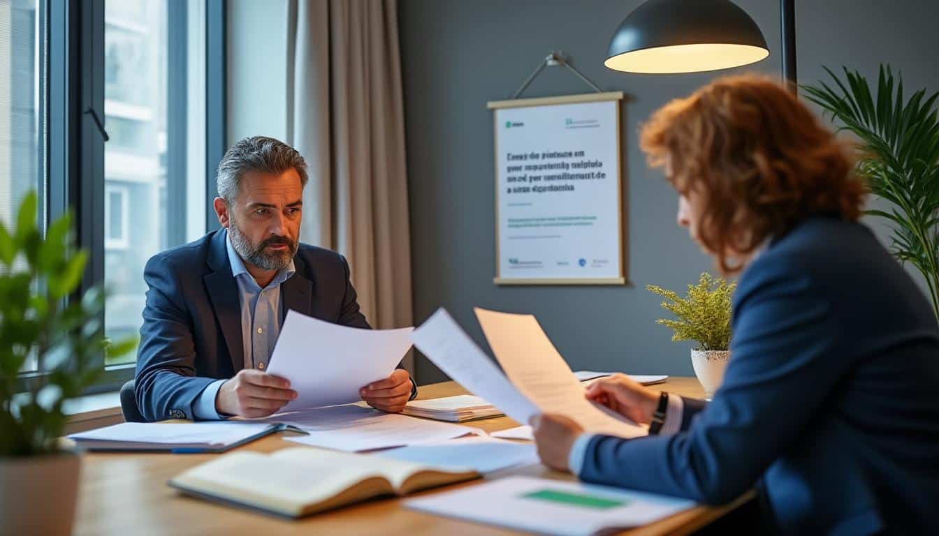 Illustration: Définition du rôle des aides publiques dans le redressement d’une entreprise