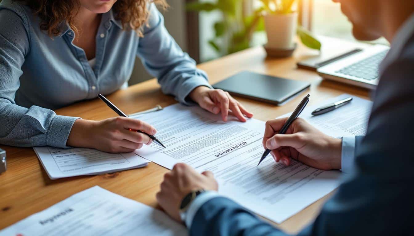 Illustration: Définition des subventions publiques pour le redressement d’activité et cadre général