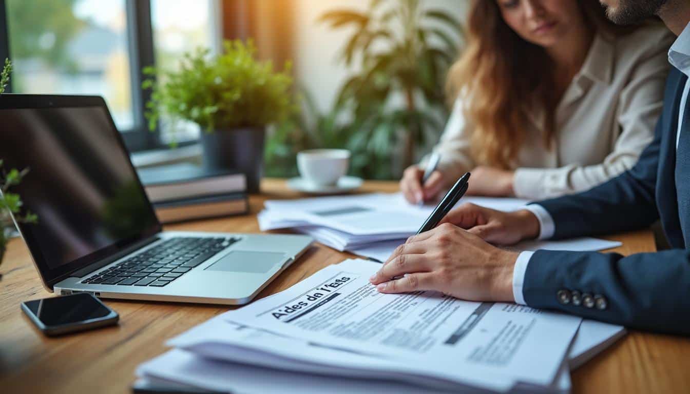 Les aides de l’État pour les entreprises en procédure collective : guide complet