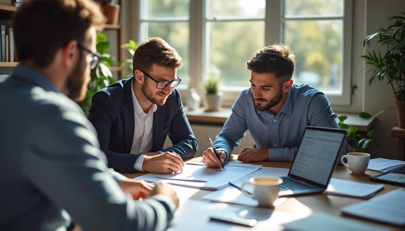 Les aides publiques spécifiques pour TPE et PME en redressement : guide complet