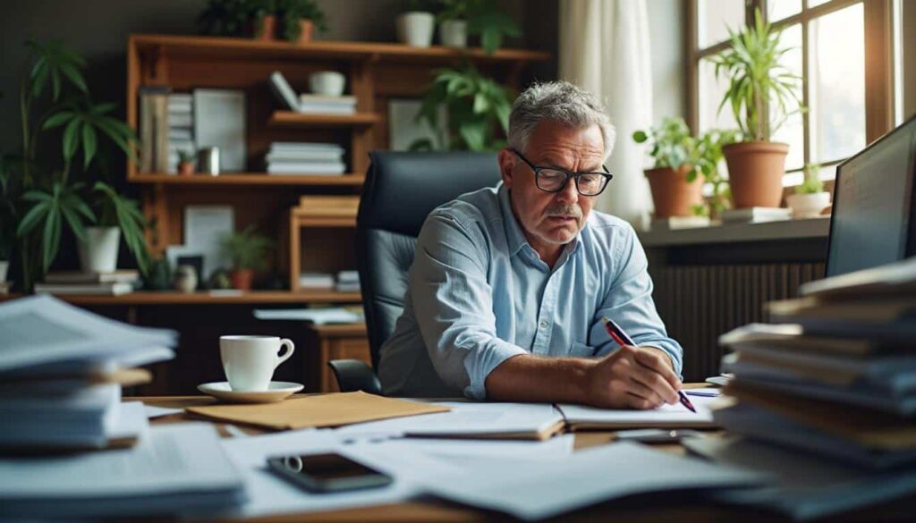 Conséquences de la liquidation judiciaire pour le gérant : impacts et solutions