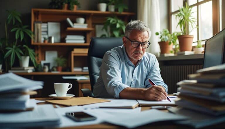 Conséquences de la liquidation judiciaire pour le gérant : impacts et solutions
