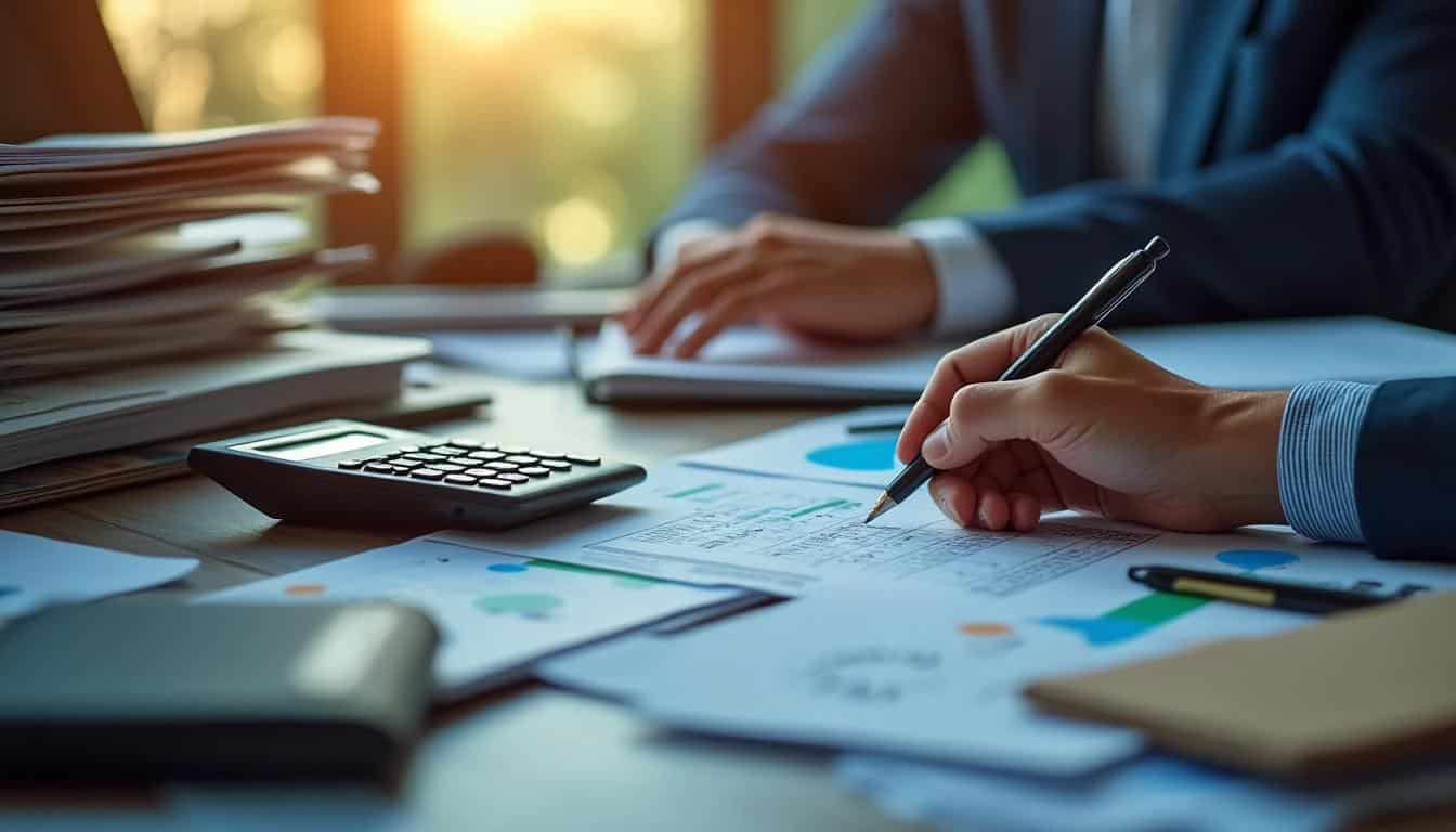 Les conséquences comptables d’un redressement : tout comprendre