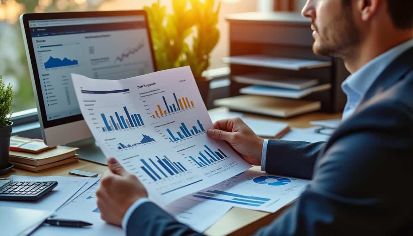 Illustration: Pourquoi la gestion de la trésorerie est cruciale pour l’entreprise ?