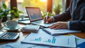 Définition de la gestion de trésorerie en entreprise : principes et enjeux