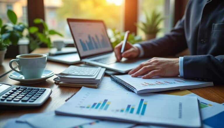 Définition de la gestion de trésorerie en entreprise : principes et enjeux