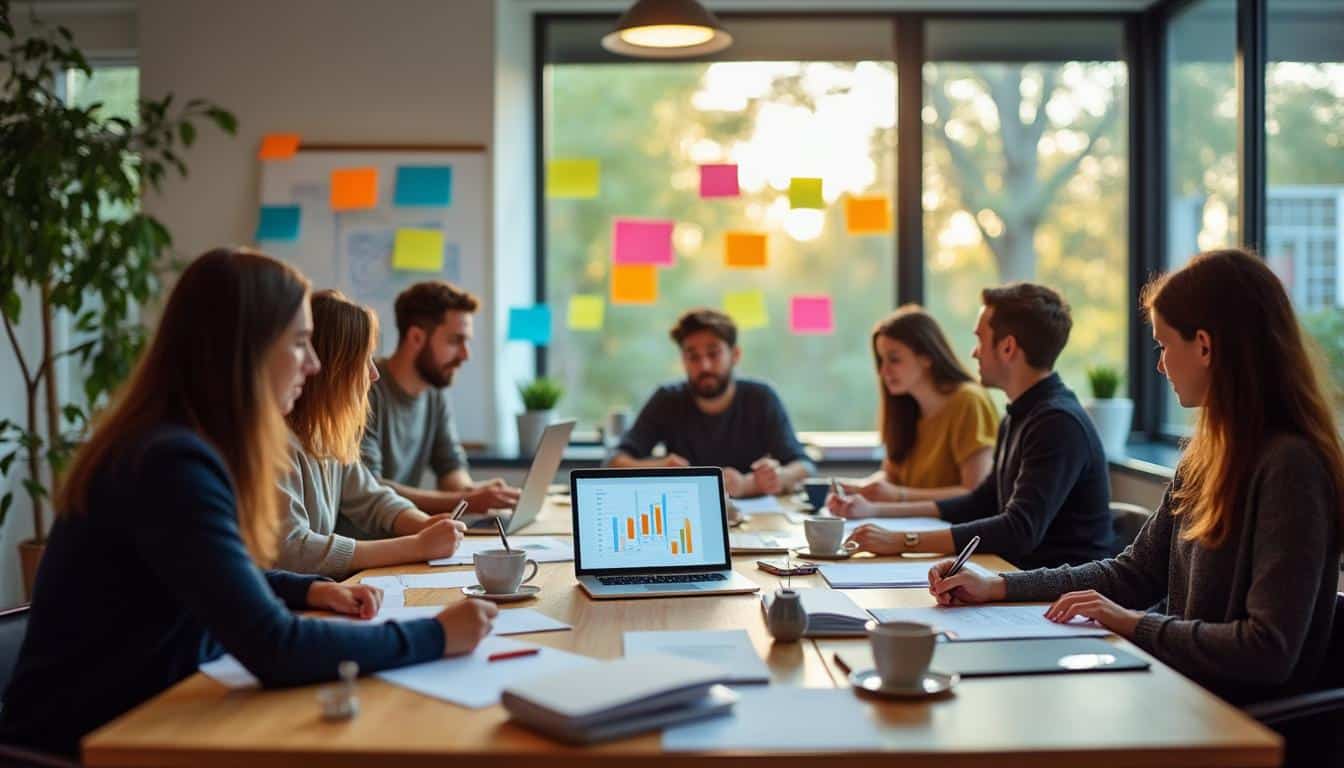 Les étapes du redressement d’une société : guide complet et conseils