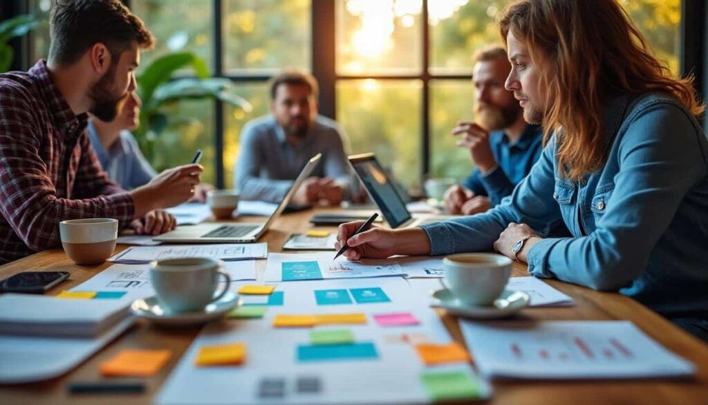 Explication du plan de continuation d’activité : guide pratique complet