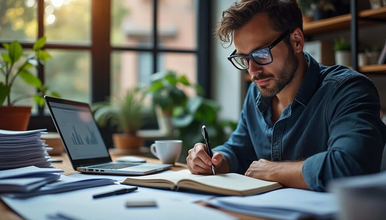 Impact du redressement sur la comptabilité : obligations et conseils clés