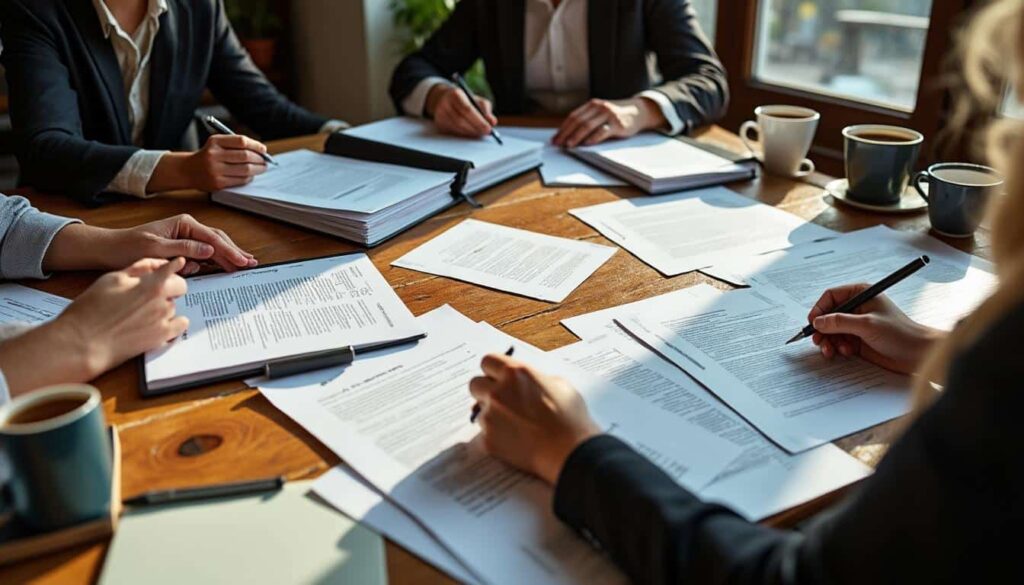 La nouvelle procédure de liquidation partage judiciaire : guide complet