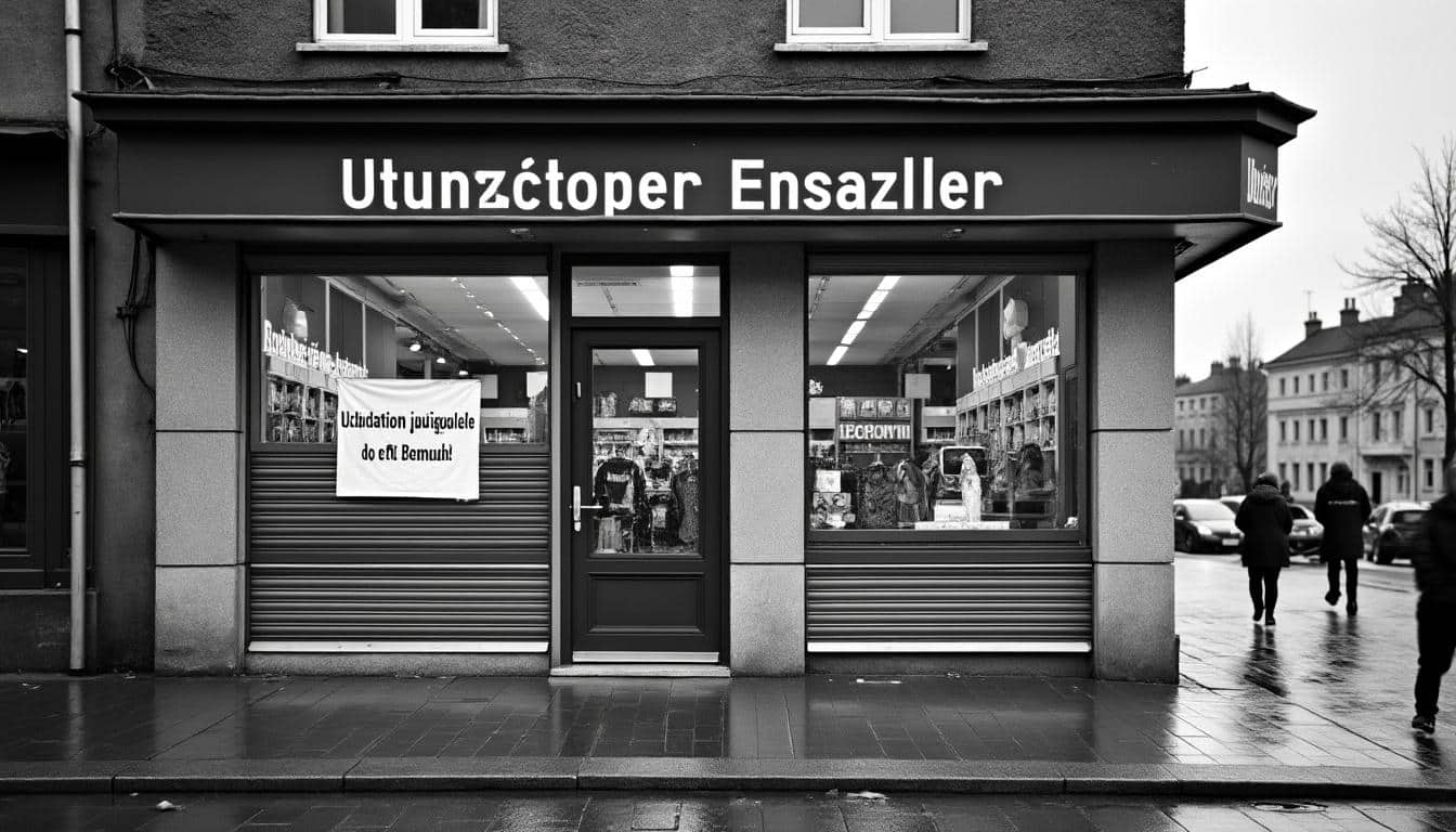 La liste des liquidations judiciaires en Mayenne (53) : guide complet