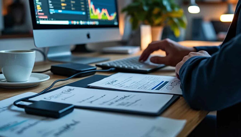 La procédure de sauvegarde en entreprise : étapes et conseils clés