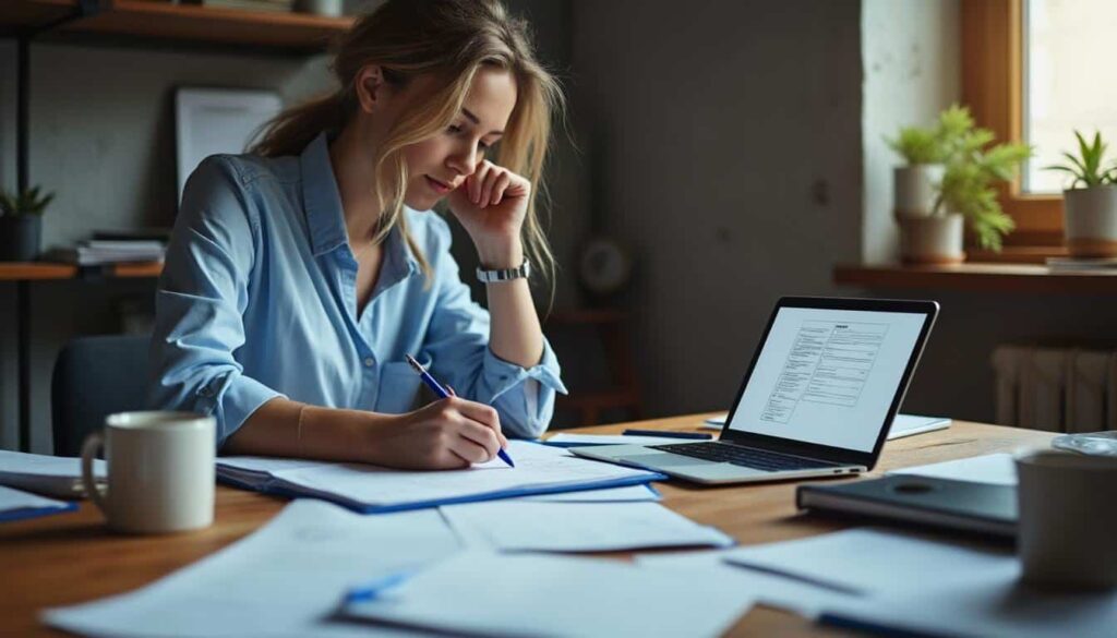 Les procédures pour demander une aide publique en redressement : guide complet