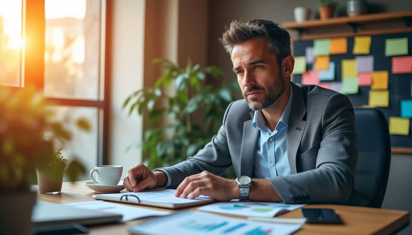 Illustration: Comprendre la trésorerie et son importance pour la gestion financière