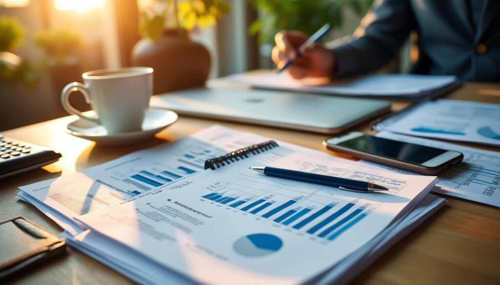 Quels indicateurs suivre en trésorerie pour optimiser la gestion financière