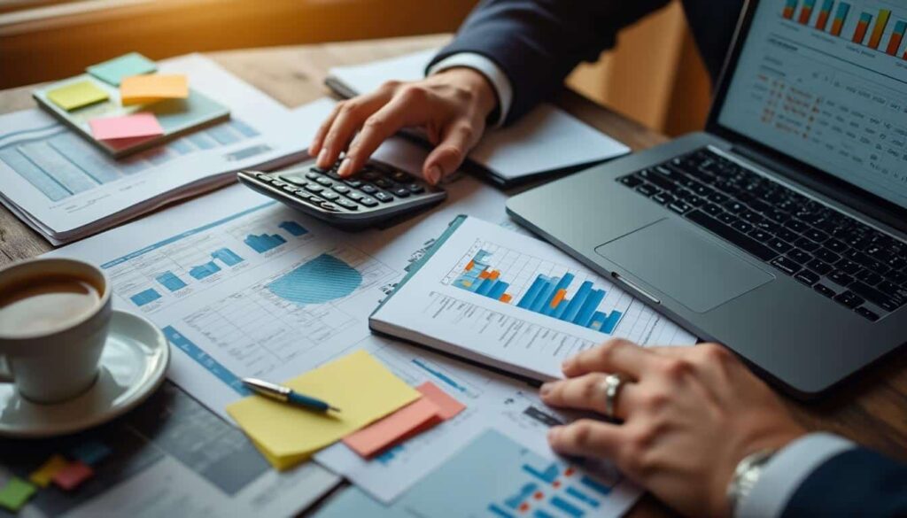 Le rôle de la trésorerie dans la comptabilité : enjeux et gestion