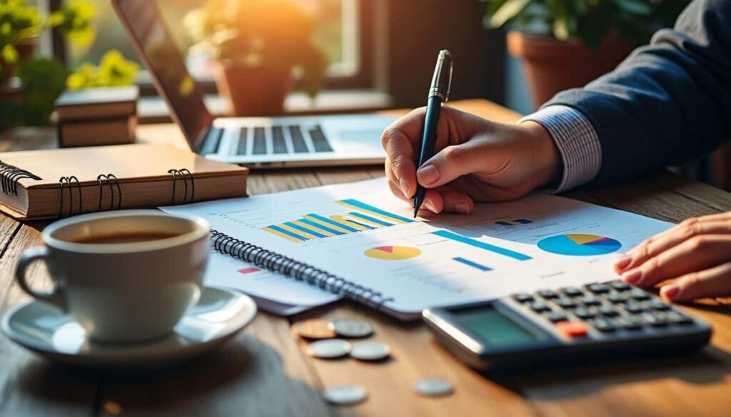 Stratégies pour équilibrer la trésorerie : conseils et outils clés