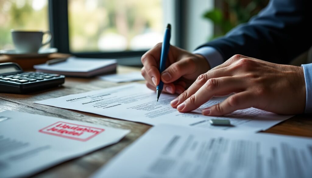 La caution solidaire bancaire en cas de liquidation judiciaire : vos droits