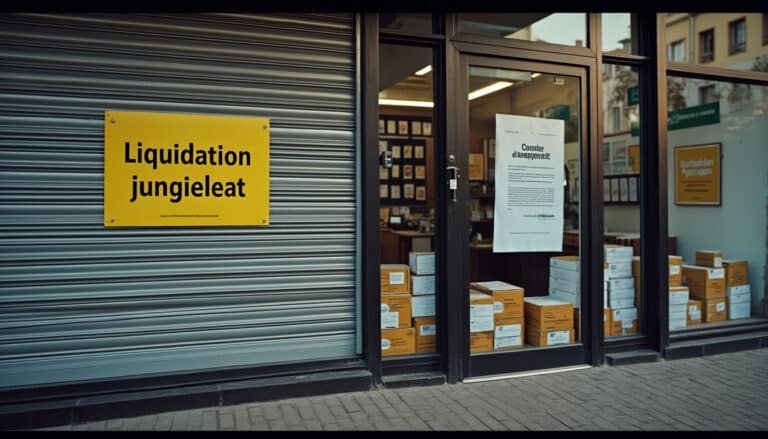 L’entreprise en liquidation judiciaire dans le 35 : comprendre la procédure