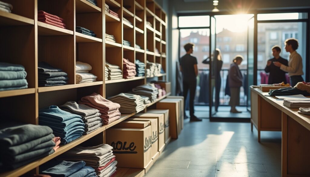 La liquidation judiciaire de Foly-Fring : procédures et impacts