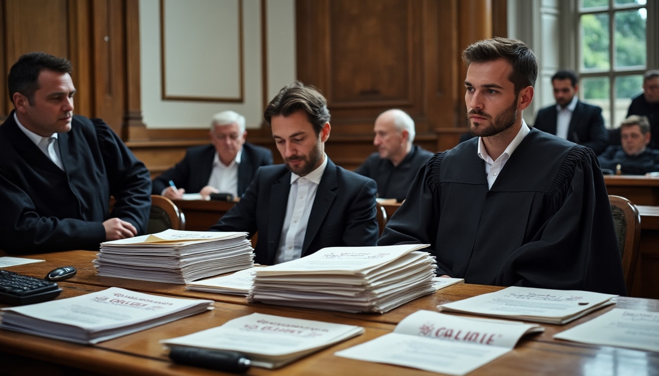 Le jugement de conversion en liquidation judiciaire : procédure et conséquences