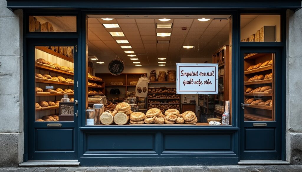 Liquidation judiciaire d’une boulangerie en Ille-et-Vilaine (35) : guide complet