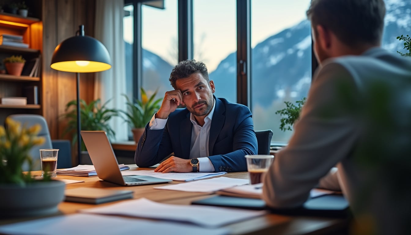 Illustration: Comprendre la liquidation judiciaire en Haute-Savoie : étapes, impacts et conseils pour les entreprises locales