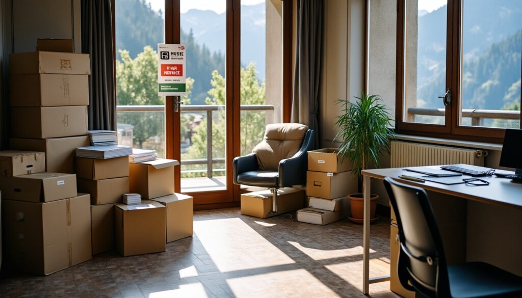 La liquidation judiciaire en Haute-Savoie : étapes et conseils clés