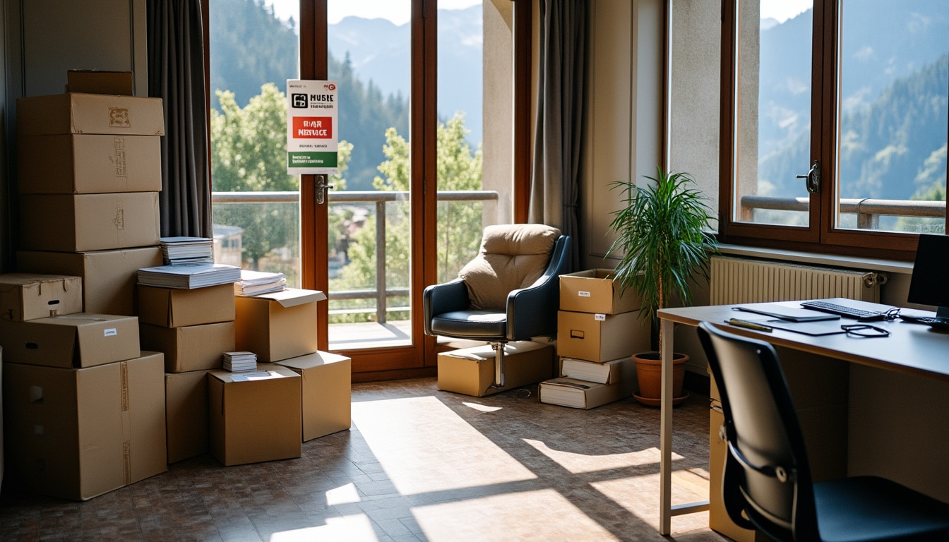 La liquidation judiciaire en Haute-Savoie : étapes et conseils clés