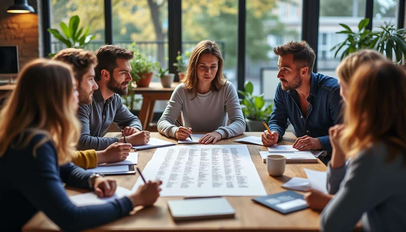 Illustration: Les mots fléchés : un jeu éducatif pour tous