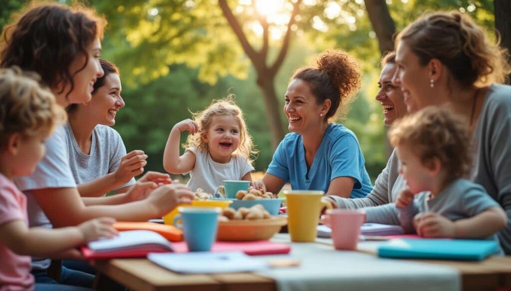 Le comité d’entreprise pour les assistantes maternelles : avantages, fonctionnement et nouveautés 2025