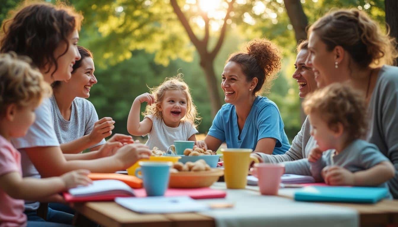 Le comité d’entreprise pour les assistantes maternelles : avantages, fonctionnement et nouveautés 2025
