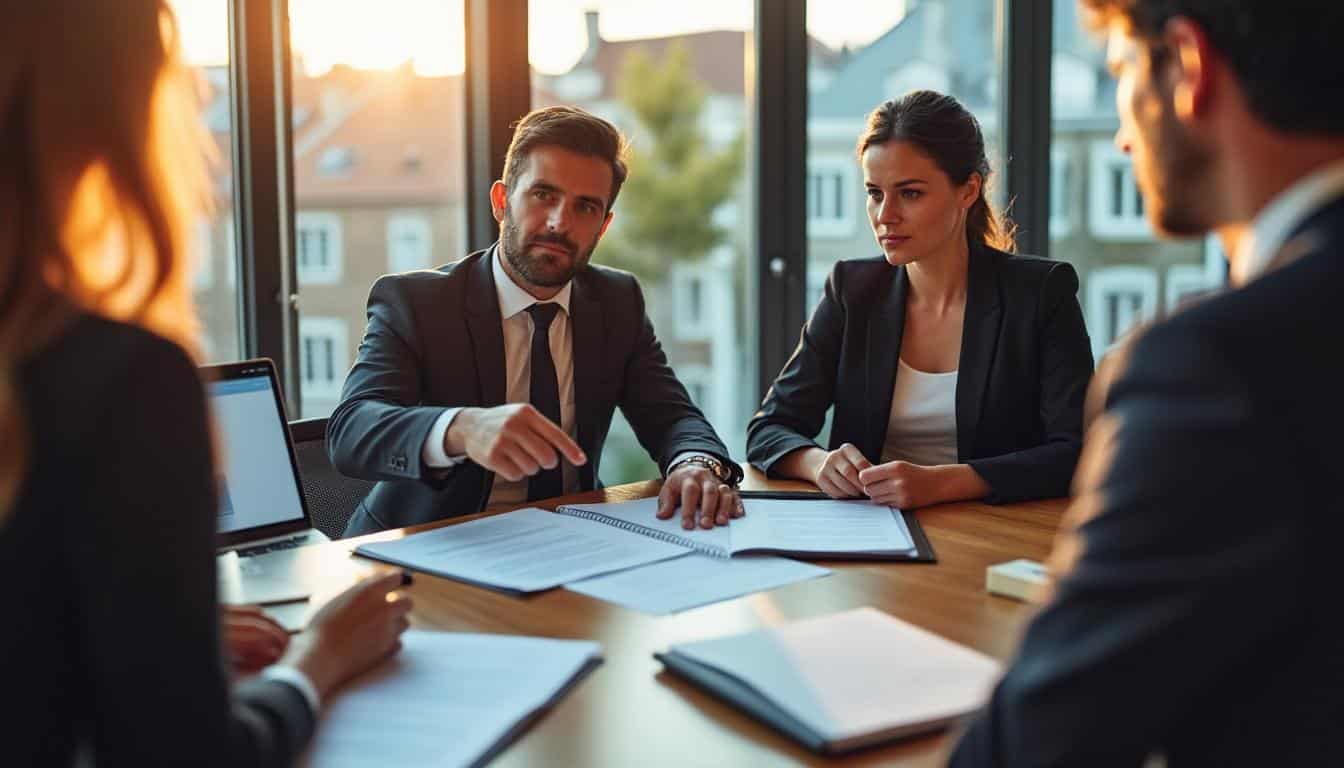 Illustration: Fondation d’entreprise : Définition, cadre légal et spécificités françaises