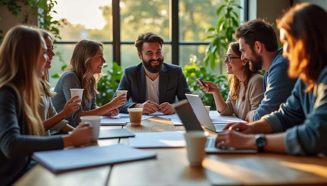 La fondation d’entreprise de Corentin Ricard : innovation et engagement
