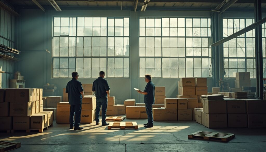 Tout savoir sur la liquidation judiciaire de Haas + Sohn France