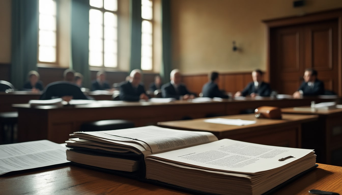 La liquidation judiciaire en Charente : démarches, conséquences et conseils