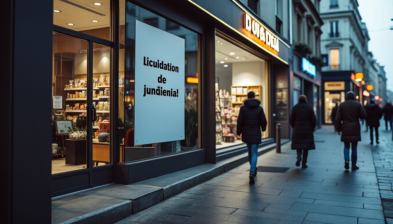 La liquidation judiciaire au Havre : impacts et solutions locales