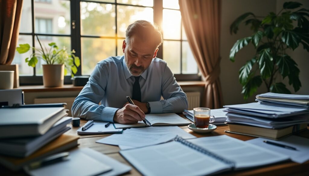 Liquidation judiciaire d’une SARL : quels risques pour le gérant ?