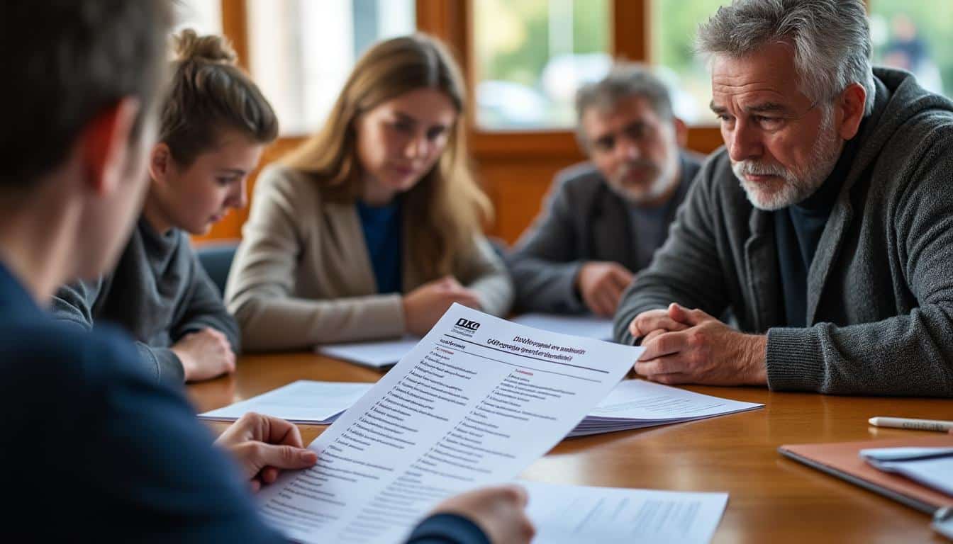 Illustration: Pourquoi consulter la liste des entreprises en redressement ou en liquidation judiciaire dans le 22 est essentiel pour le public