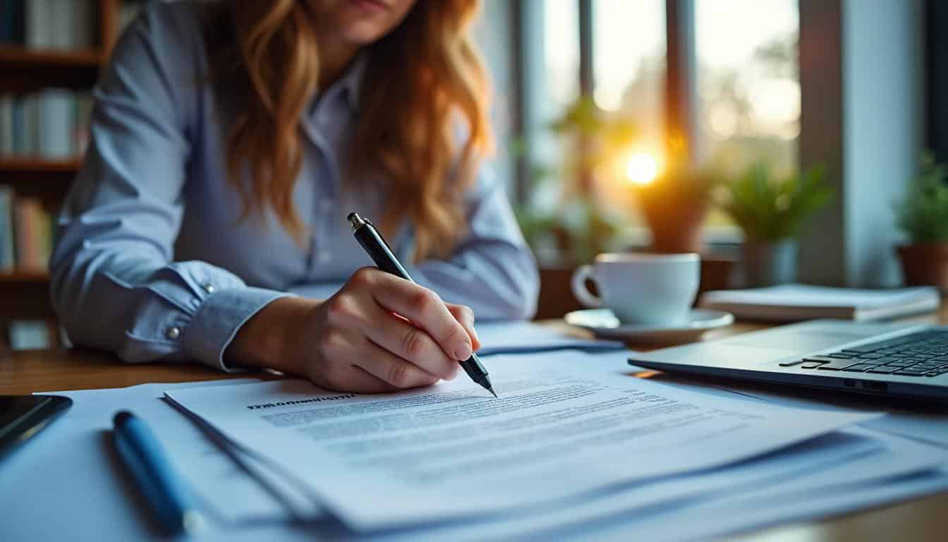 Redressement de l’URSSAF pour erreur en déclaration annuelle : comprendre et agir